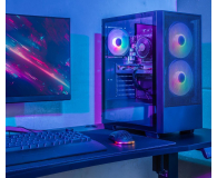 SMX Battlestation M3A i5-14400F/16GB/1TB/RTX5050 - 1540866 - zdjęcie 2